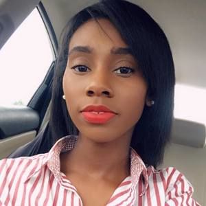 Meet your Posher, Jade